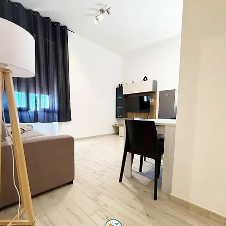 Luminis Apartment