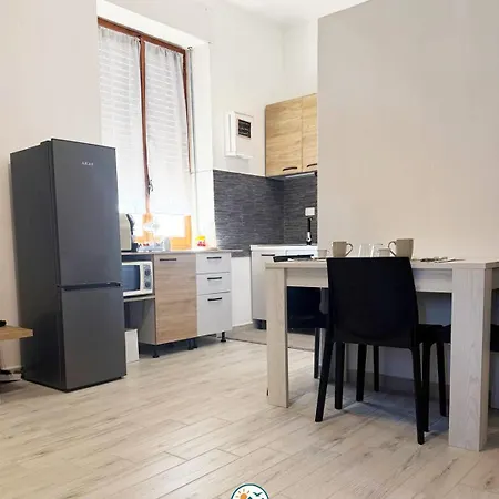Apartment Luminis Porto Torres