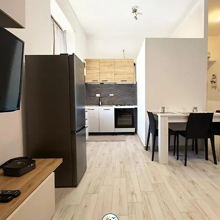Luminis Apartment
