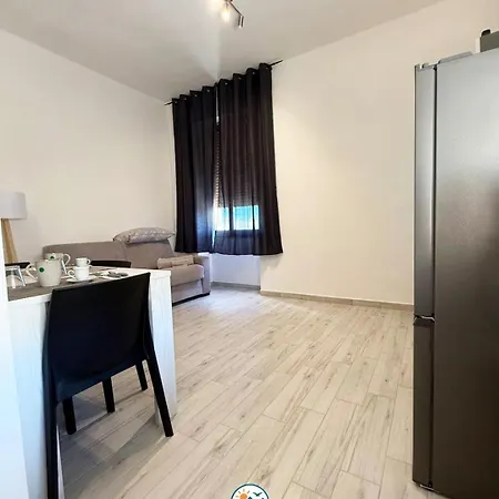 Apartment Luminis Porto Torres