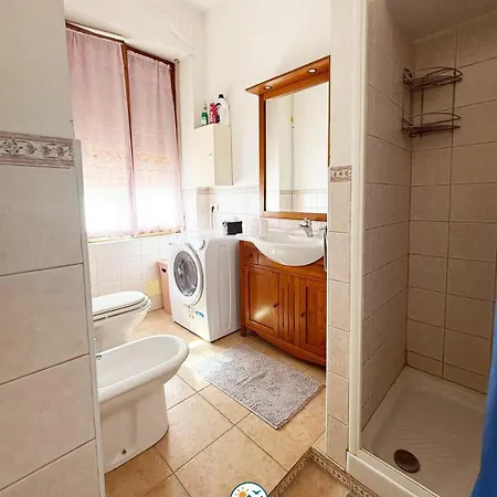 Apartment Luminis Porto Torres