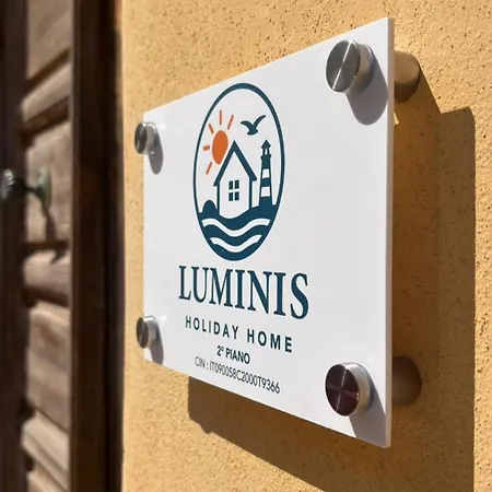 Διαμέρισμα Luminis Porto Torres