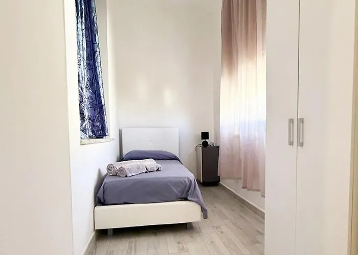 Luminis Apartman