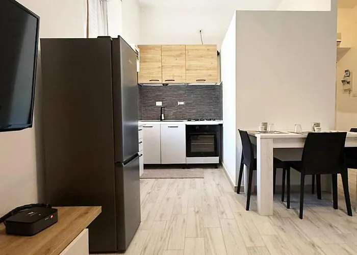Luminis Apartman