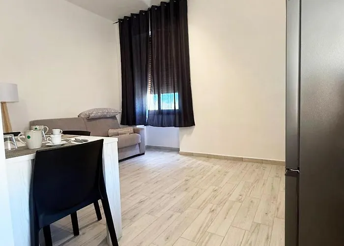 Apartman Luminis Porto Torres